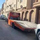 سطحه من المدينة إلى جدة إلى تبوك إلى الرياض جد الدمام