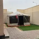 خيام باكستاني