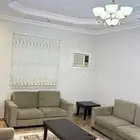 شقه مفروشه للايجار الشهري والسنوي