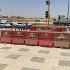 مقاول طرق شبكات مياه صرف هاتف كهرباء انارة تطوير مخططات