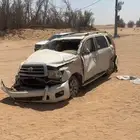 سكويا موديل 2014
