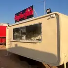 تصنيع فود ترك حسب الطلب