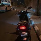 دباب موديل 2025 كهرباء 73فولت