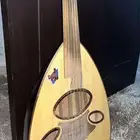 موسيقى عود الجزيرة