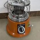 دفاية اوكارينا شبة جديدة