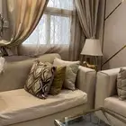 كنب اخو الجديد وديكور شاشة