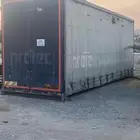 للبيع ستاره طولها 6 متر ونص
