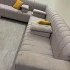 كنب متصل
