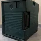 للبيع حافظات طعام كبيرة 12 رف