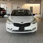 كيا سيراتو Kia cerato