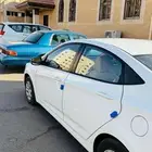 اكسنت 2015 نظيفه