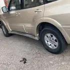 جيب ميتسوبيشي 2005