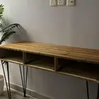 طاولة مدخل وتناسب ركن كوفي