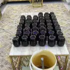 عسل اسود مضمون
