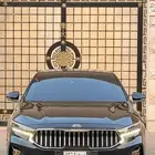 كيا كادينزا 2020 ( ديزل ) فل كامل بحالة الوكالة