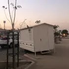 فود ترك   مقطورة متجولة   8 متر مربع