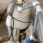 فلتر مسابح النوع أمريكي شبة جديد السوم2500 والحد 3000ريال