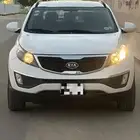 سبورتاج 2012