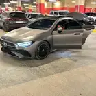 CLA 200 2025 جفالي للتنازل