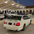 لكزس gs300