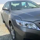 كامري مديل 2011مجدد مفحوص جاهز
