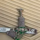 جنبيه   خنجر