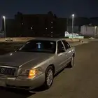 فورد قراند ماركيز سعودي 2010