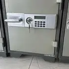 أمان آمن مع قفل لوحة المفاتيح القابل للبرمجة