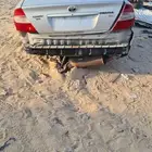 تويوتا كامري 2006