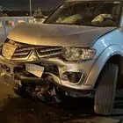 مستبيشي باجيرو سبورت 2015
