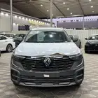 رينو كوليوس - فل كامل بلس داخل جملي - 2025