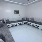كراسي خشب للبيع