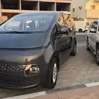 هونداي ستاريا 2022