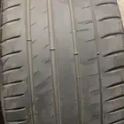 275 40 19 كفرات مشلان فرنسية مستخدمة نضيفة جدا  ومشروطة