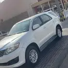 فورشنر 2014