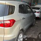 فورد ايكوسبورت (بحاله جيده )