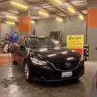 مازدا 6 ستاندر