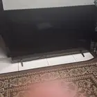 شاشه lg 65بوصه بالضمان