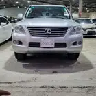 لكزسLX570
