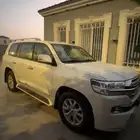 لاندكروزر 2016