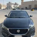 ام جي 6 موديل 2020 فل اوبشن ممشى 32 ألف كيلو فقط