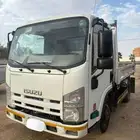 قلاب ايسوزو 2016