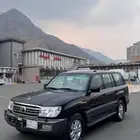 لاندكروزر VXR