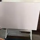 طاوله هندسه مع ملحقات هندسيه