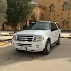 فورد Expedition مخزن ماشي قليل قمة في النظافة
