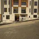 شقق تمليك للبيع حي المنسك