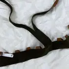 حزام جلد اصلي