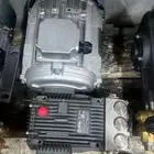 عدة مغاسل سيارات