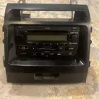 مسجل لاند كروزر من 2008 الى 2010 السعر 200