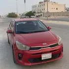 كيا ريو هاتشباك